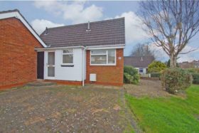 1&nbsp;Bedroom&nbsp;Bungalow